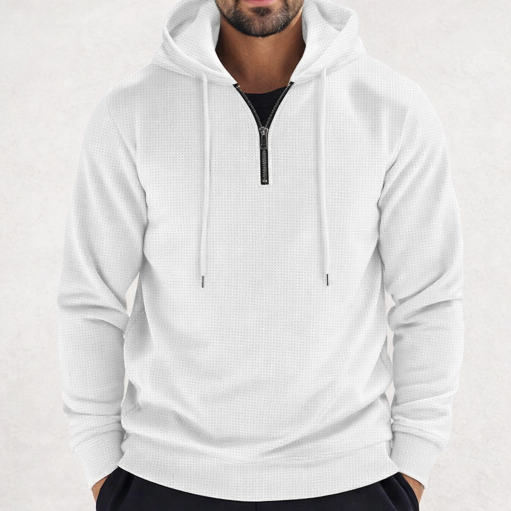 Hayden - Comfort Hoodie | By Julian & Claire Toronto