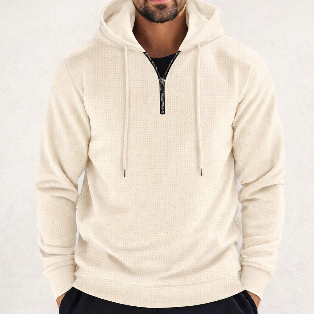 Hayden - Comfort Hoodie | By Julian & Claire Toronto