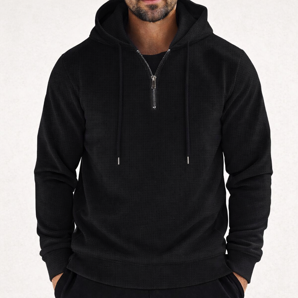 Hayden - Comfort Hoodie | By Julian & Claire Toronto
