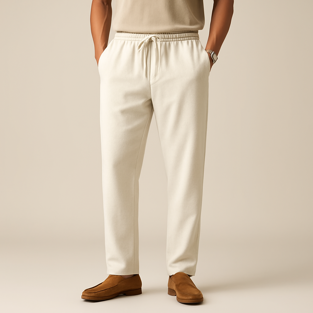 Robert - Pantalon | By Julian & Claire Toronto