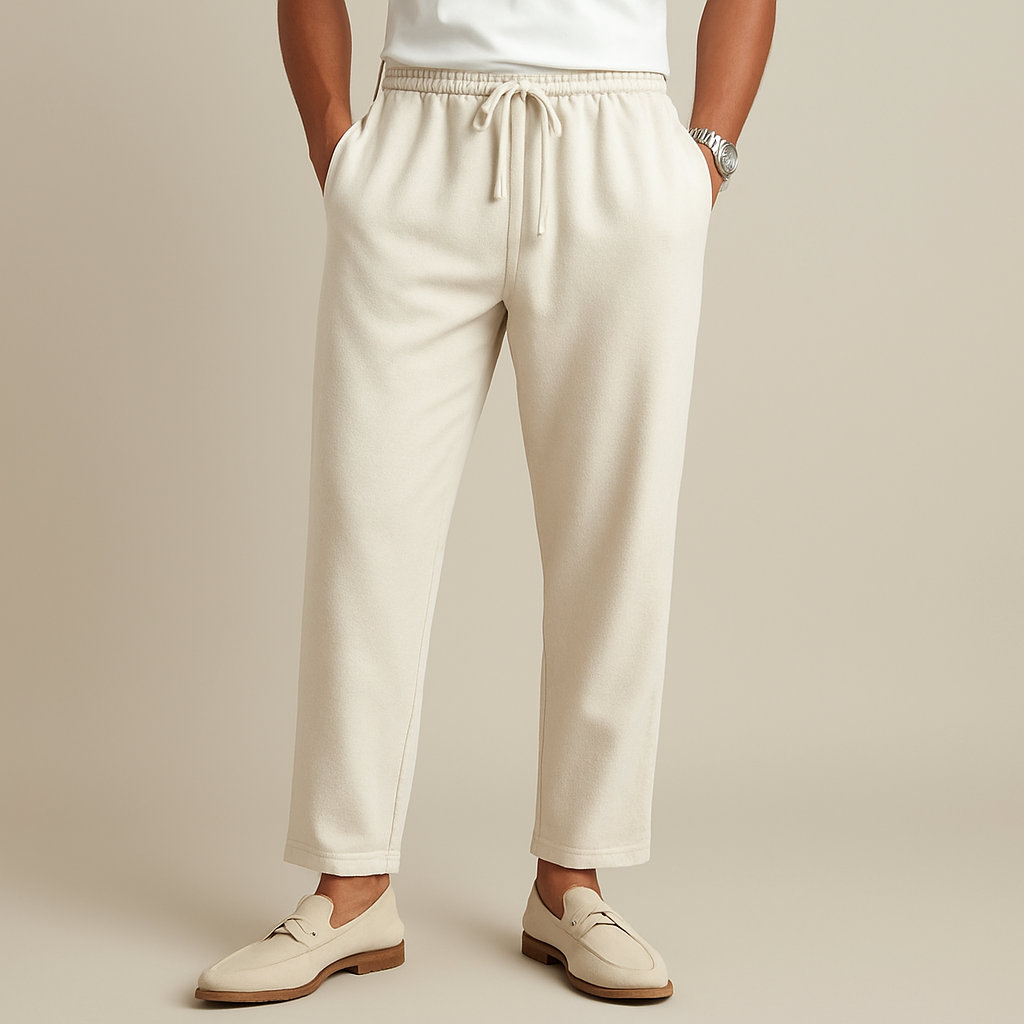 Robert - Pantalon | By Julian & Claire Toronto