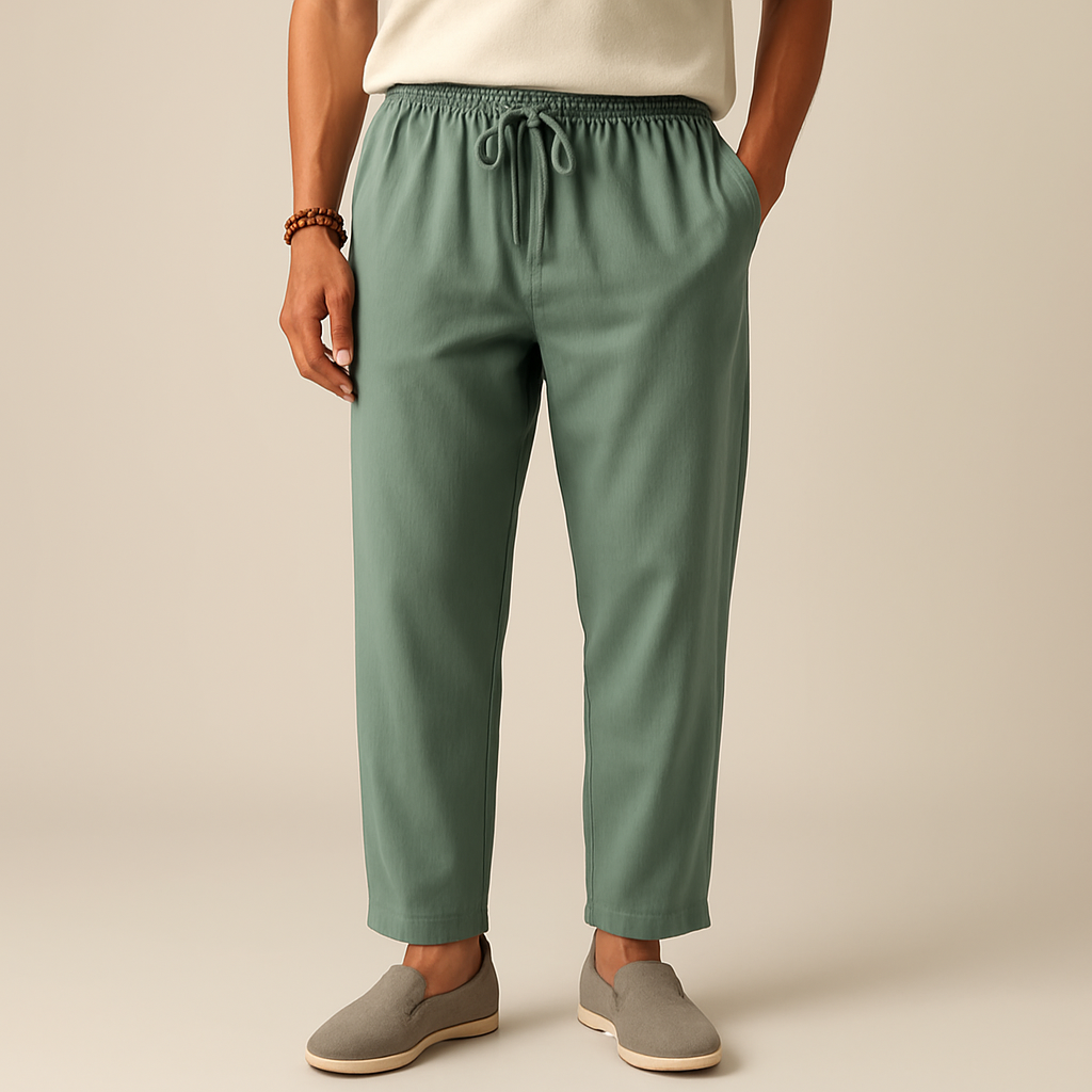Robert - Pantalon | By Julian & Claire Toronto