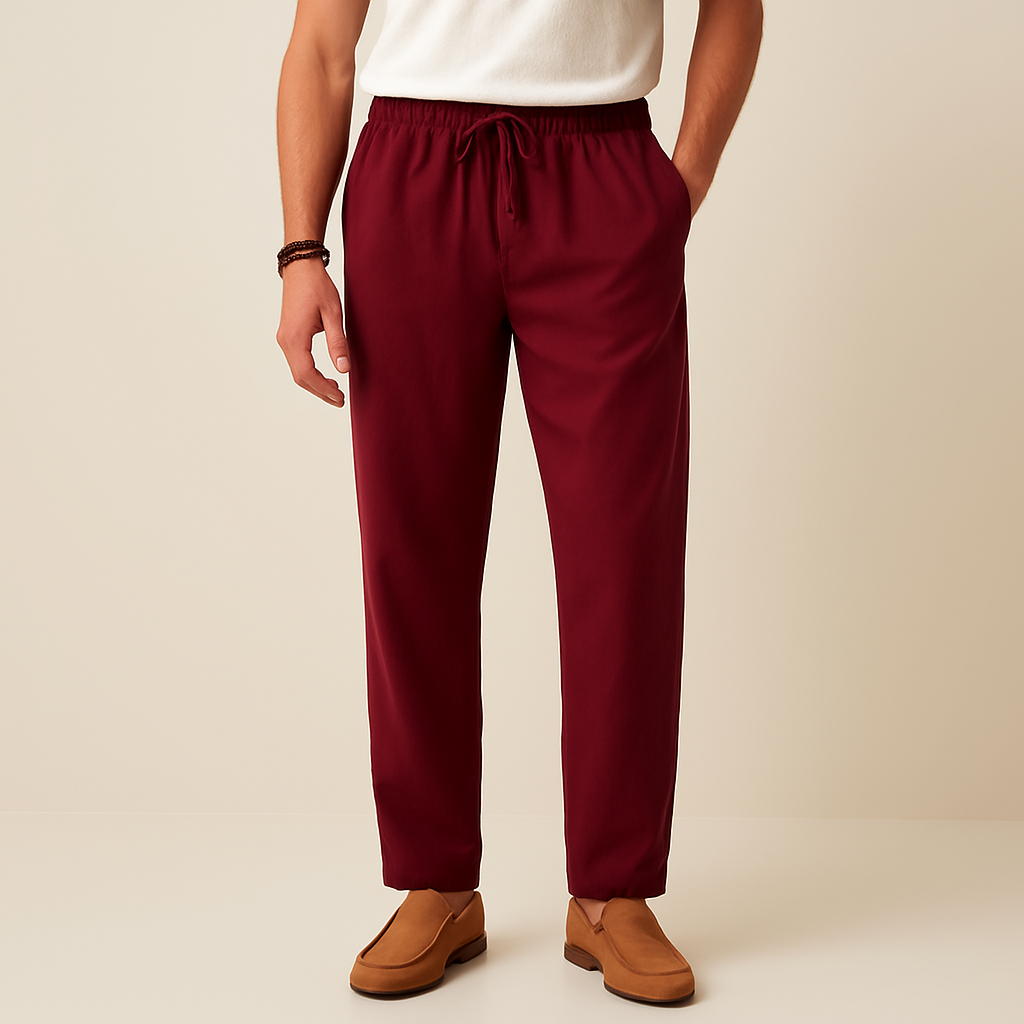 Robert - Pantalon | By Julian & Claire Toronto