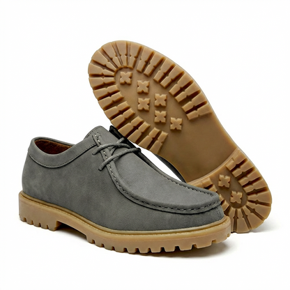 Lee - Modern Heritage Casual Shoes | By Julian & Claire Toronto