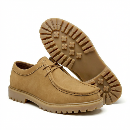 Lee - Modern Heritage Casual Shoes | By Julian & Claire Toronto