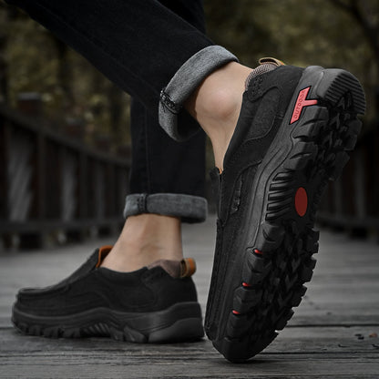 Keith - Classic Comfort Boots | By Julian & Claire Toronto