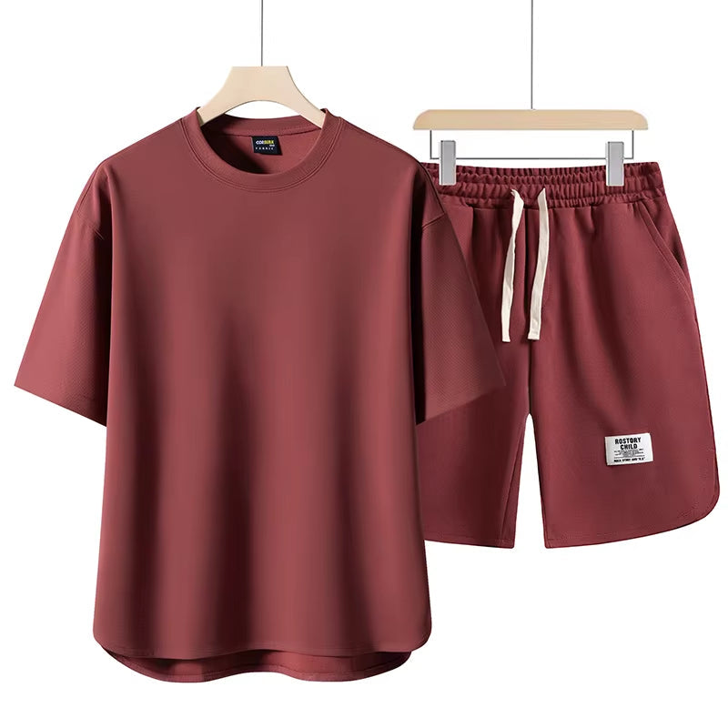 Vini - Casual Weekend Matching Set | By Julian & Claire Toronto