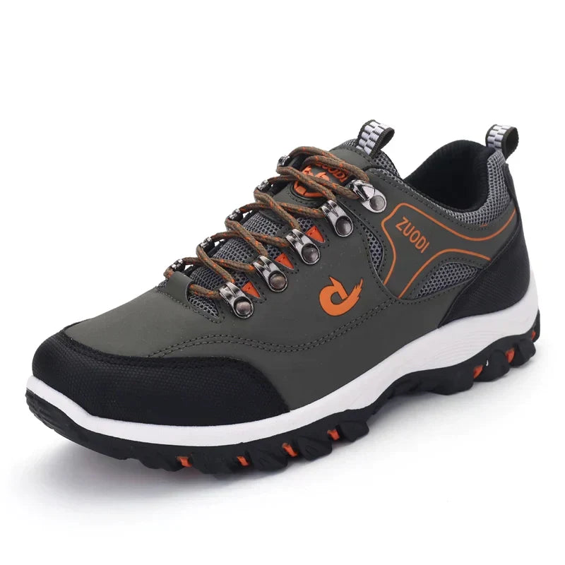 Karl - Comfort Walking Shoes | By Julian & Claire Toronto