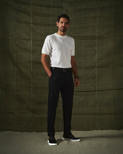 Boyd - Timeless Smart-Casual Loafers | By Julian & Claire Toronto