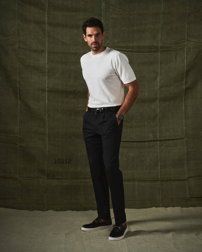 Boyd - Timeless Smart-Casual Loafers | By Julian & Claire Toronto
