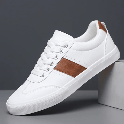 Bentley - Heritage Court Trainers | By Julian & Claire Toronto