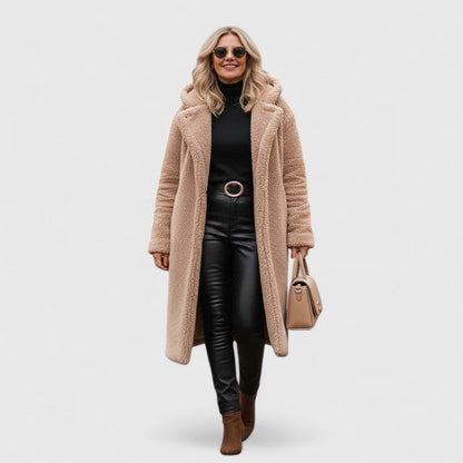 Avery - Elegant Luxury Jacket | By Julian & Claire Toronto