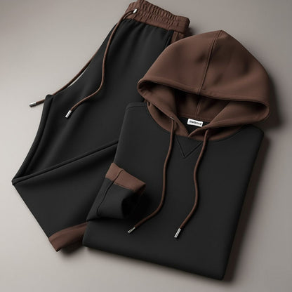 Wayne - Urban Hoodie Jogger Set | By Julian & Claire Toronto