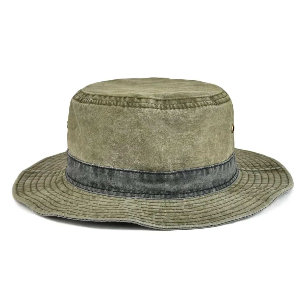 Deanthony - Timeless Summer Panama Hat | By Julian & Claire Toronto