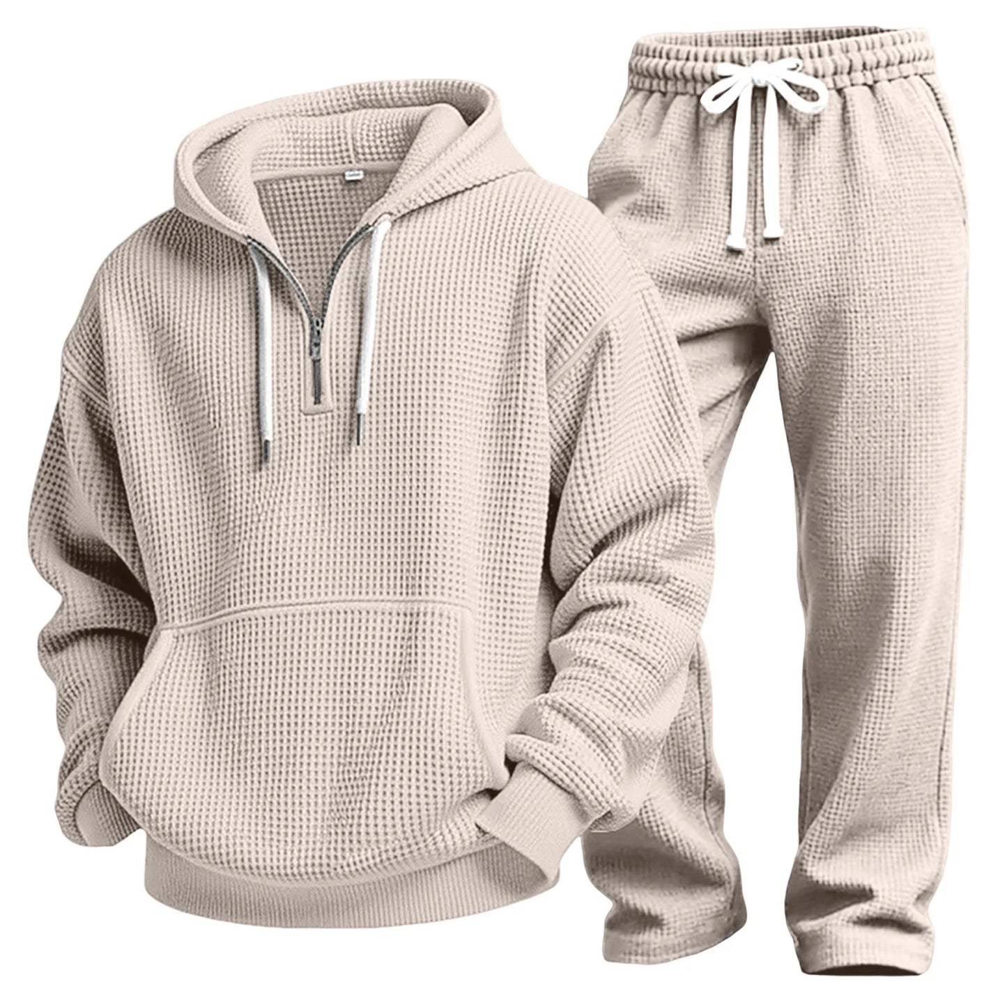 Marc – Everyday Comfort Hoodie Set | By Julian & Claire Toronto