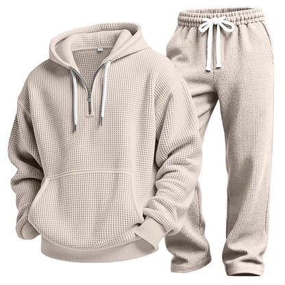 Marc – Everyday Comfort Hoodie Set | By Julian & Claire Toronto
