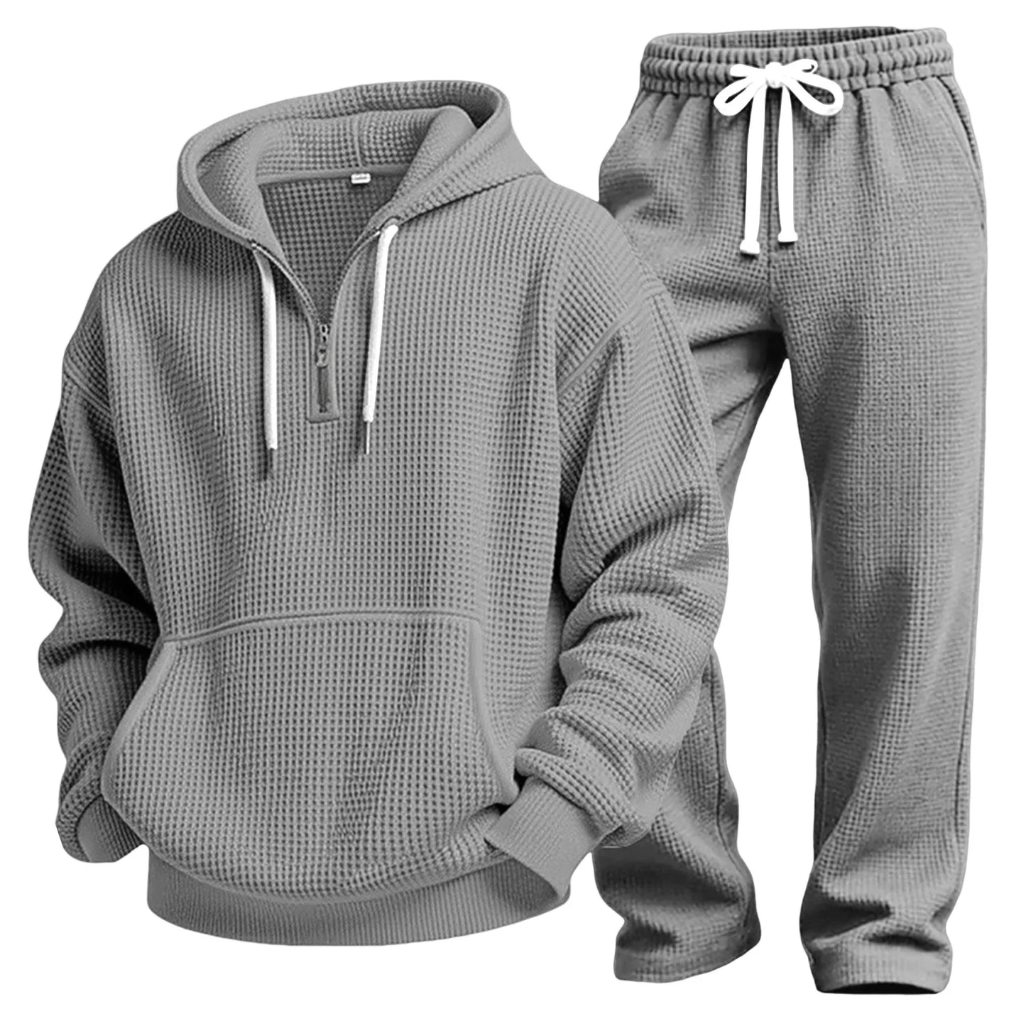 Marc – Everyday Comfort Hoodie Set | By Julian & Claire Toronto