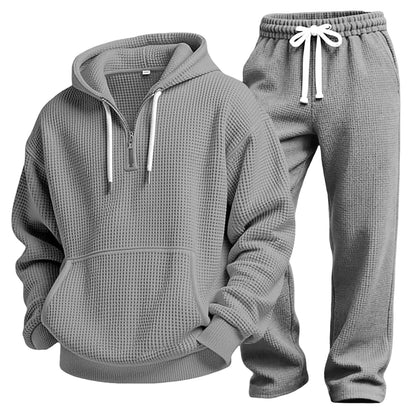 Marc – Everyday Comfort Hoodie Set | By Julian & Claire Toronto