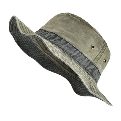 Deanthony - Timeless Summer Panama Hat | By Julian & Claire Toronto