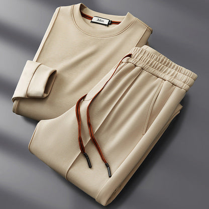 Ben - Modern Lounge Tracksuit Set | By Julian & Claire Toronto
