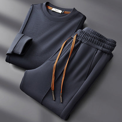 Ben - Modern Lounge Tracksuit Set | By Julian & Claire Toronto