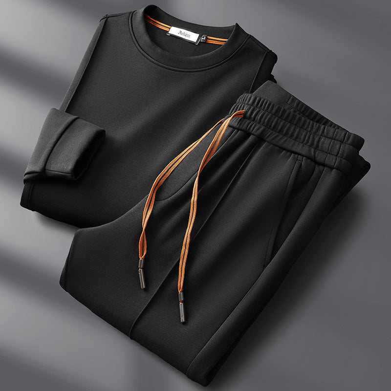 Ben - Modern Lounge Tracksuit Set | By Julian & Claire Toronto