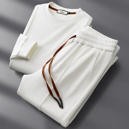 Ben - Modern Lounge Tracksuit Set | By Julian & Claire Toronto