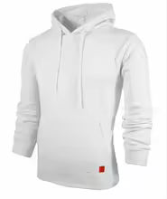 Lowry - Classic Everyday Hoodie | By Julian & Claire Toronto