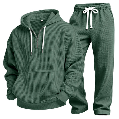 Marc – Everyday Comfort Hoodie Set | By Julian & Claire Toronto