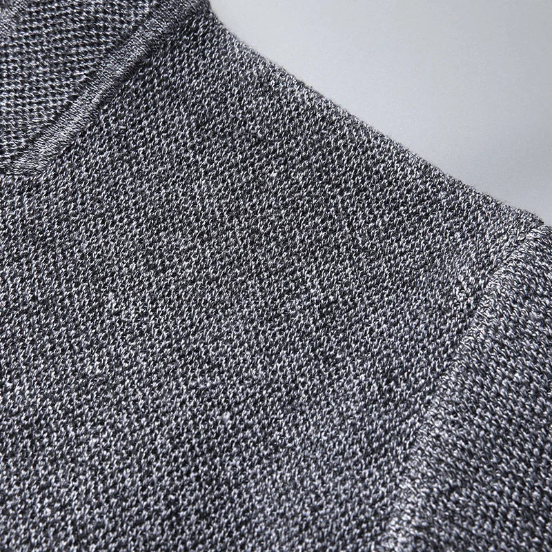 Casey - Elegant Button-Up Cardigan | By Julian & Claire Toronto