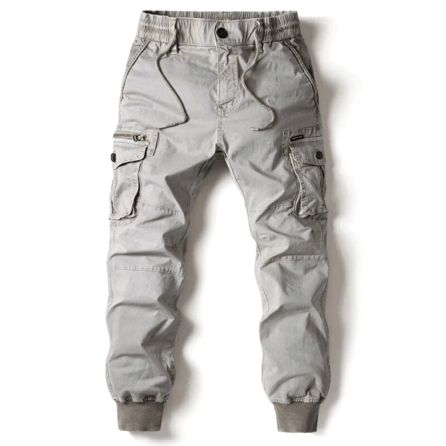 Banks - Modern Cargo Track Pants | By Julian & Claire Toronto