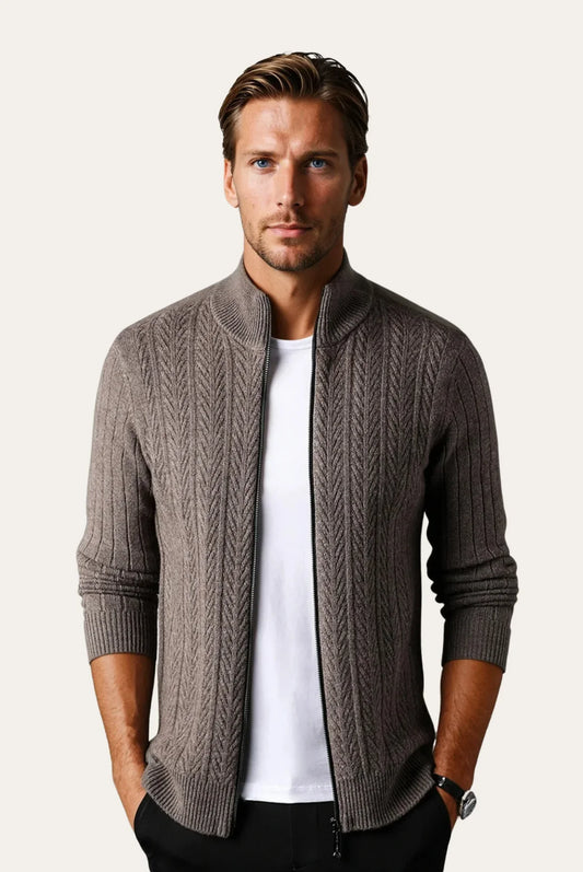 Noah - Premium Vest | By Julian & Claire Toronto