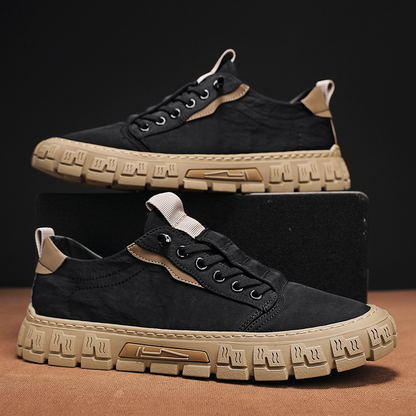 Marvin - Modern Streetwear Sneakers | By Julian & Claire Toronto