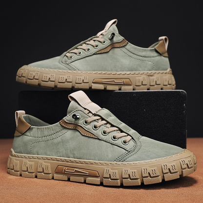 Marvin - Modern Streetwear Sneakers | By Julian & Claire Toronto