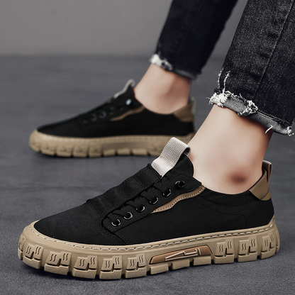 Marvin - Modern Streetwear Sneakers | By Julian & Claire Toronto