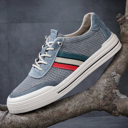 Nehemiah - Casual Retro Sneakers | By Julian & Claire Toronto