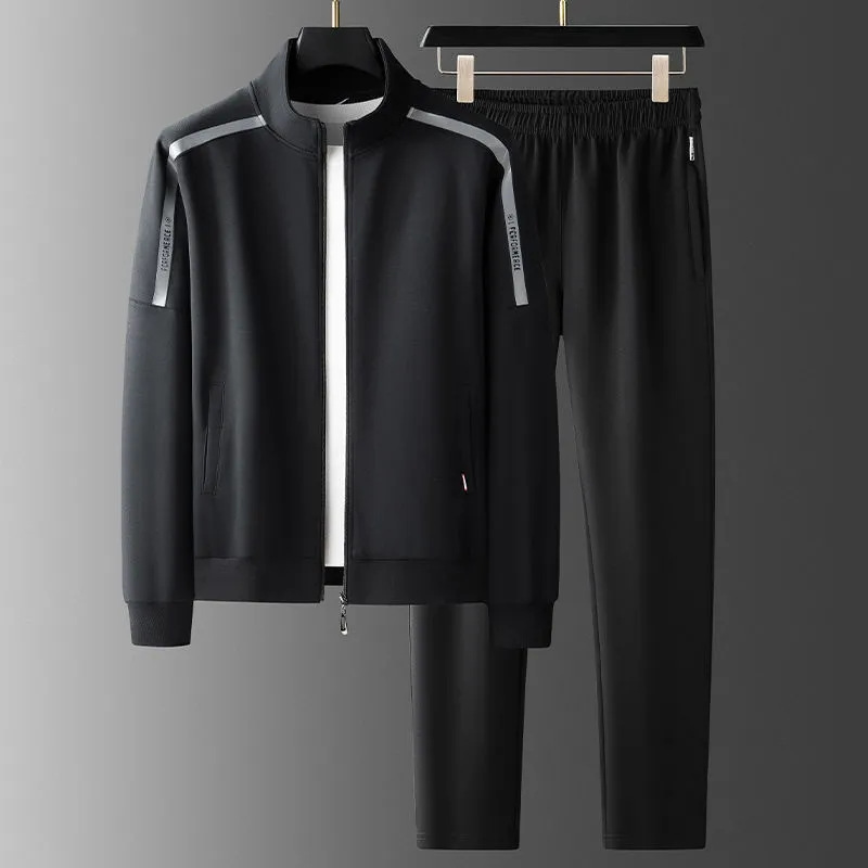 Floyd - Performance Zip Tracksuit Set | By Julian & Claire Toronto