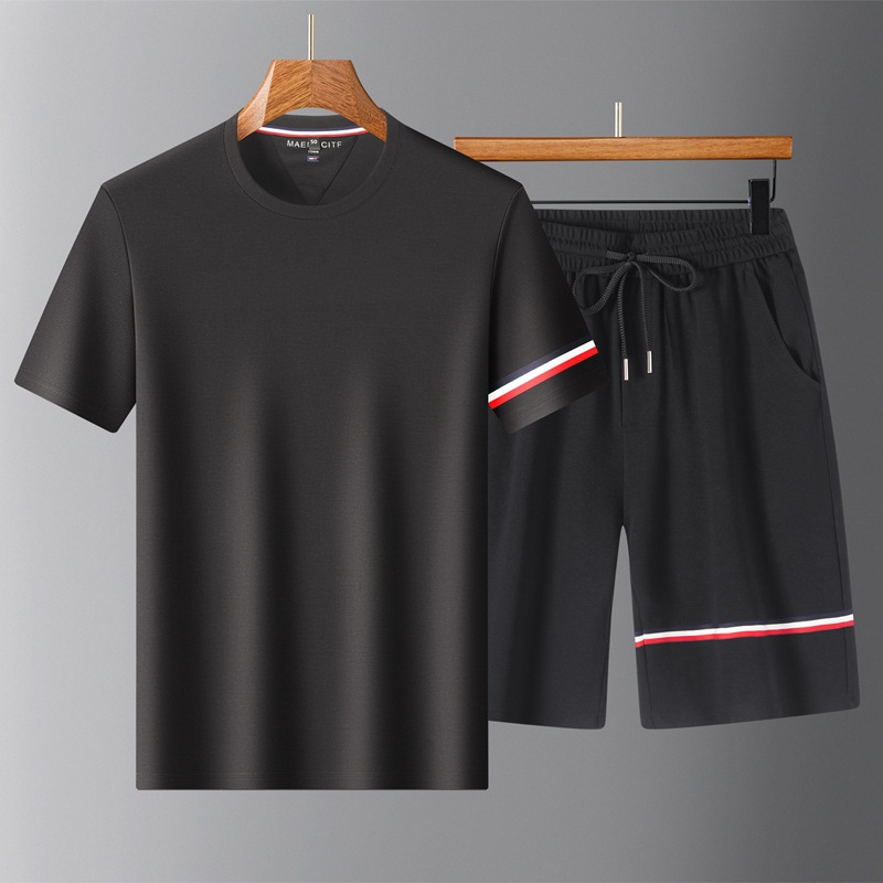 Keegan - Modern Athletic Tracksuit  Set | By Julian & Claire Toronto
