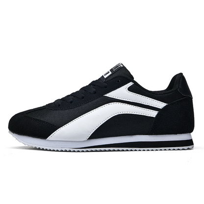 Merrick - Classic Street Style Sneakers | By Julian & Claire Toronto