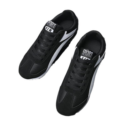 Merrick - Classic Street Style Sneakers | By Julian & Claire Toronto