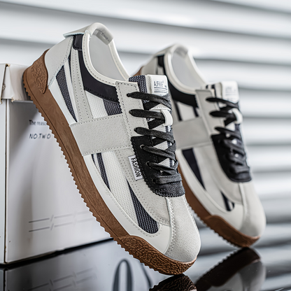 Kasen - Classic Urban Sneakers | By Julian & Claire Toronto