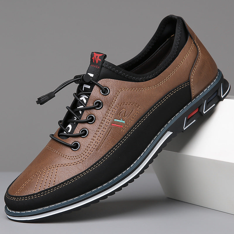 Quinn - Premium Comfort Shoes | By Julian & Claire Toronto