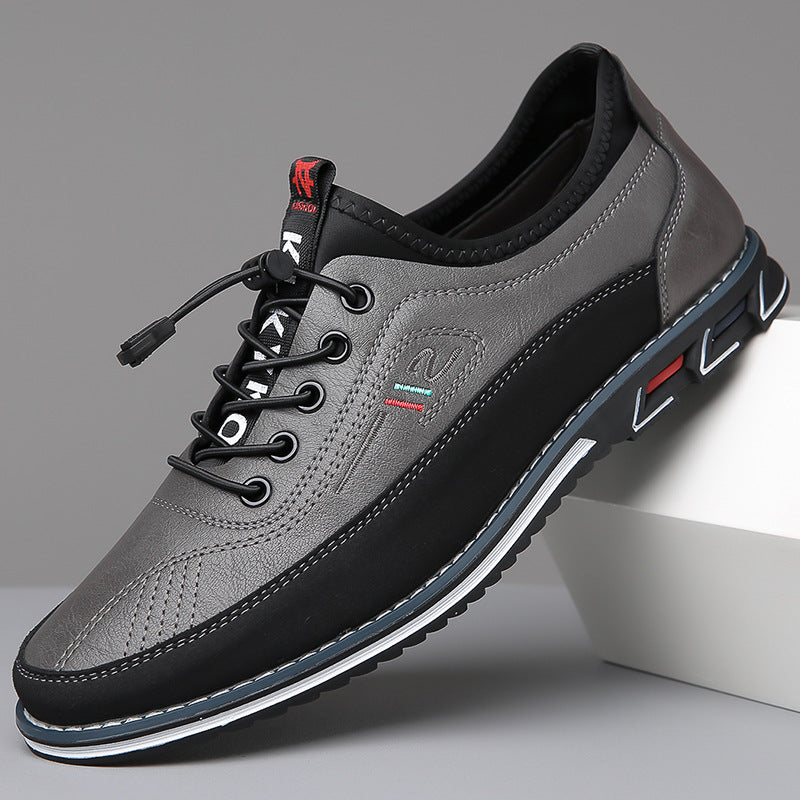 Quinn - Premium Comfort Shoes | By Julian & Claire Toronto