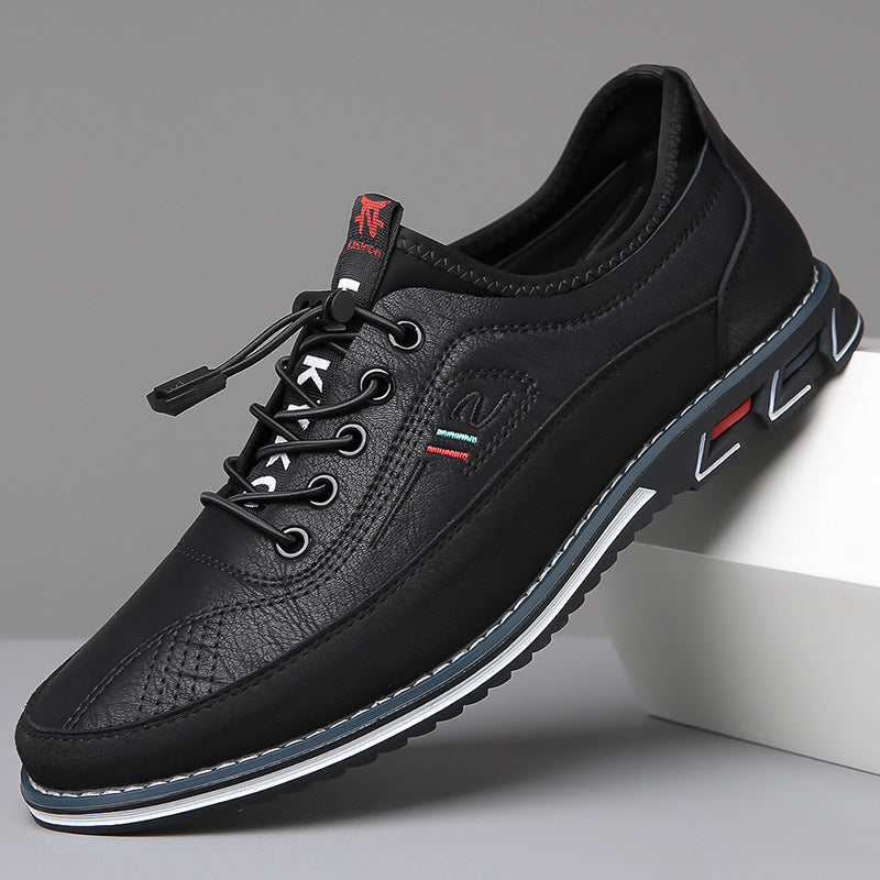 Quinn - Premium Comfort Shoes | By Julian & Claire Toronto
