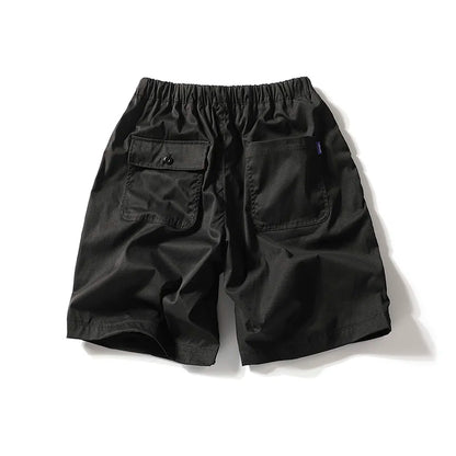 Hendrix - Lightweight Outdoor Cargo Shorts | By Julian & Claire Toronto