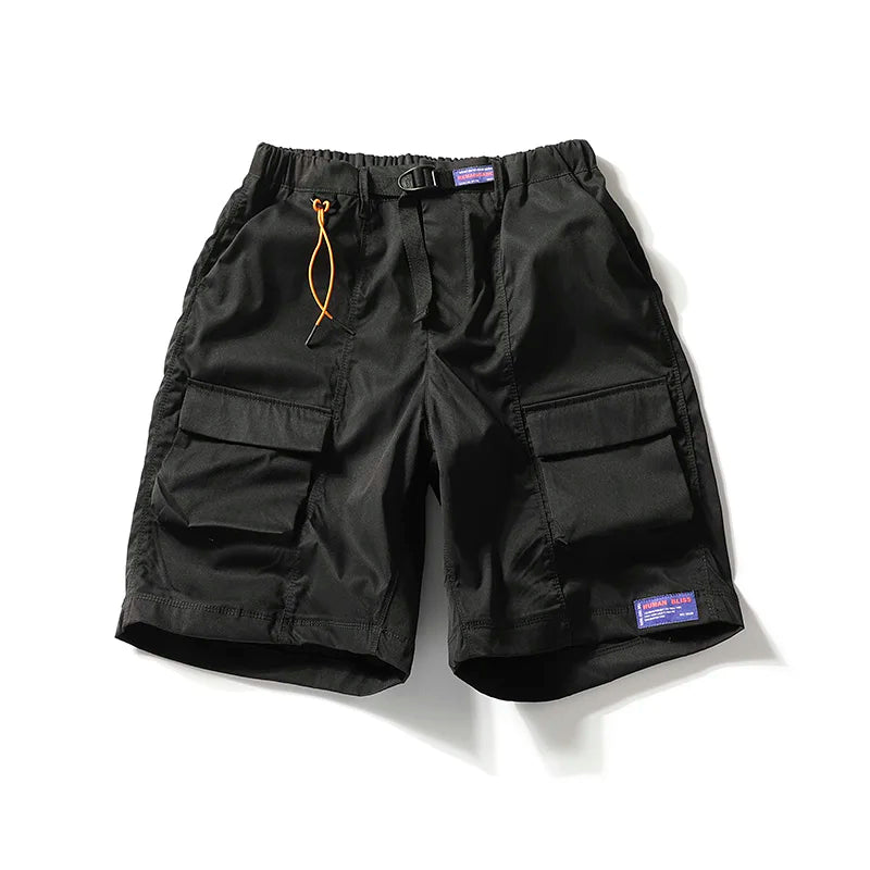 Hendrix - Lightweight Outdoor Cargo Shorts | By Julian & Claire Toronto
