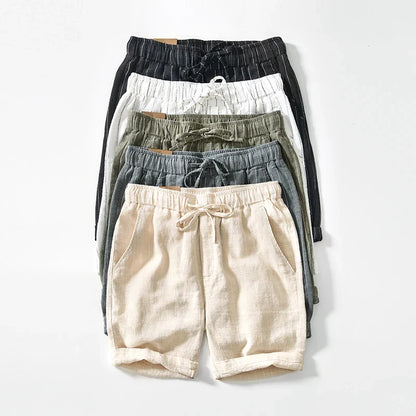 Briggs - Lightweight Summer Shorts | By Julian & Claire Toronto