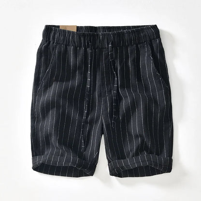 Briggs - Lightweight Summer Shorts | By Julian & Claire Toronto