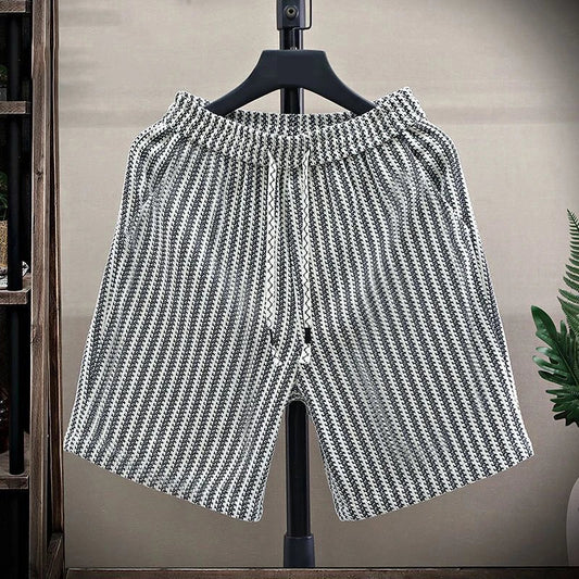 Crew - Lightweight Statement Summer Shorts | By Julian & Claire Toronto