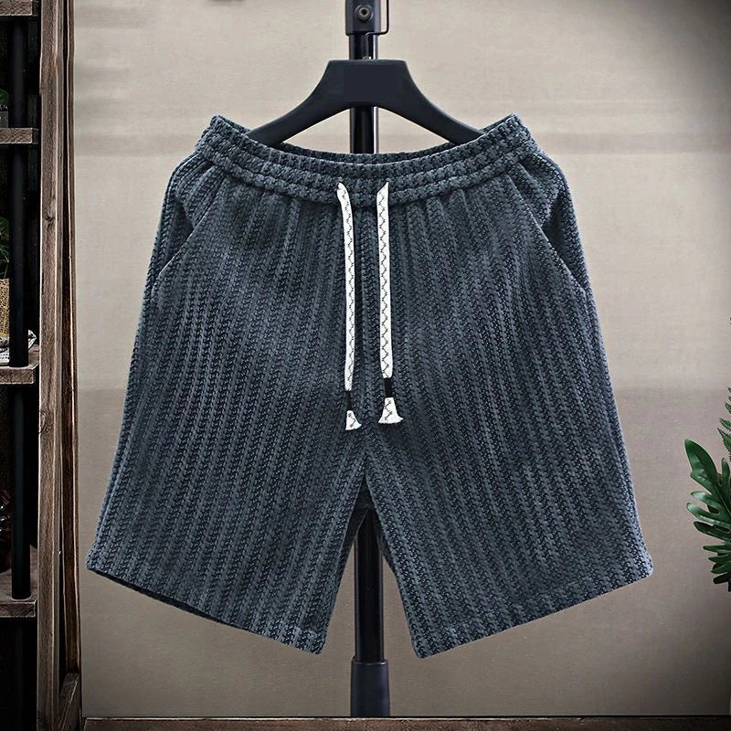 Crew - Lightweight Statement Summer Shorts | By Julian & Claire Toronto